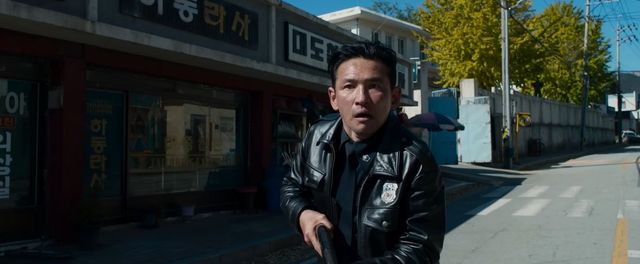 영화 〈호프〉