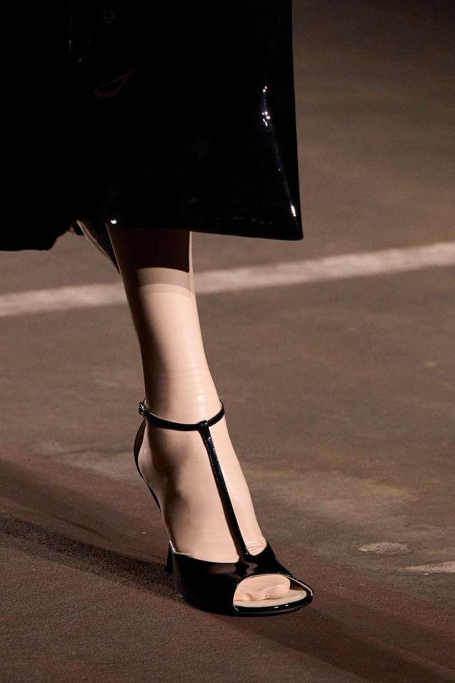 Mugler SS26