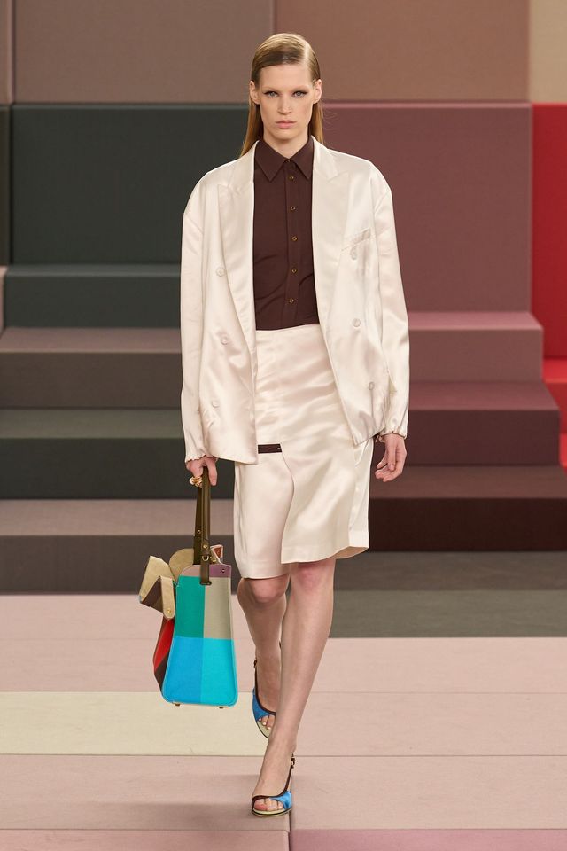 Fendi SS26