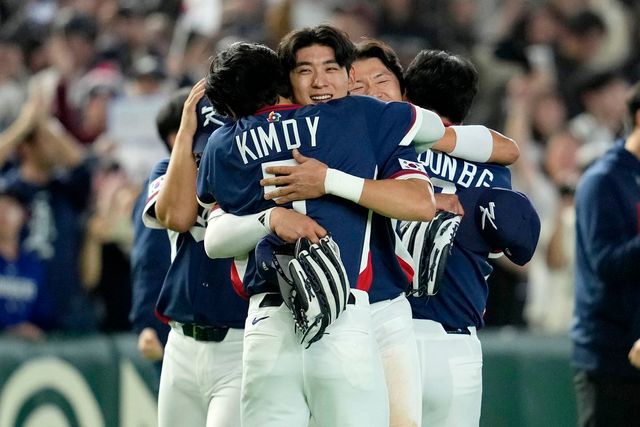 MLB 샌프란시스코 자이언츠 이정후