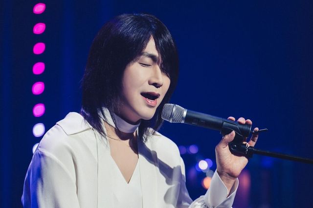영화 〈와일드 씽〉 스틸컷 