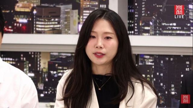 〈나는 솔로〉 31기 순자 