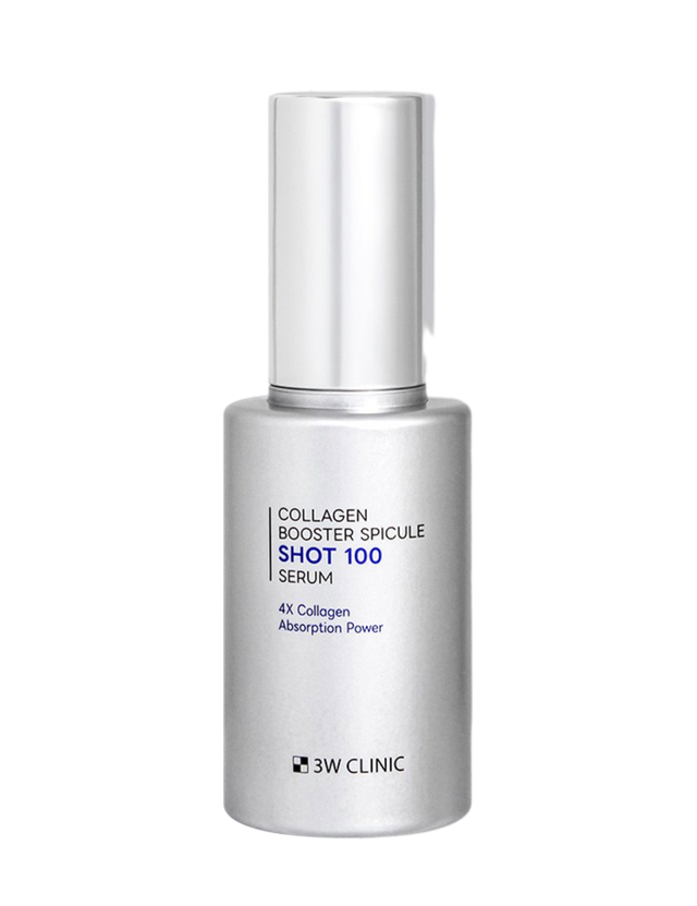 콜라겐 부스터 스피큘샷 100 세럼, 1개, 50ml