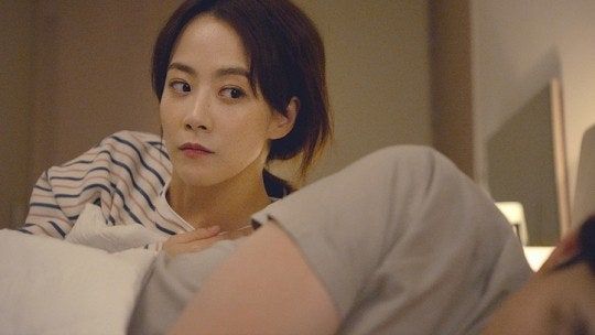 〈남편한테 김희선이 생겼어요〉 류현경 