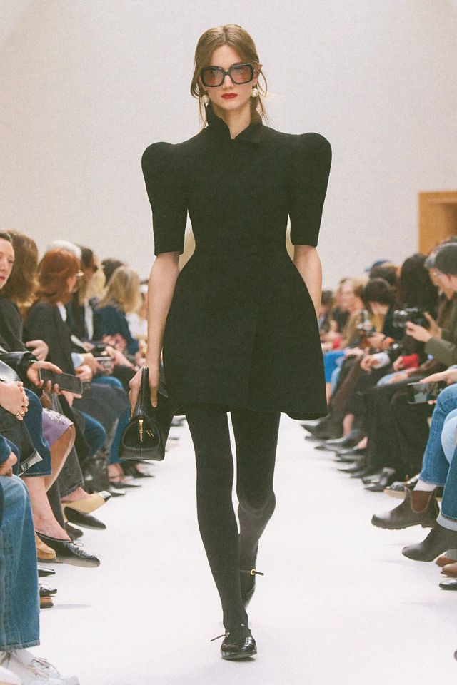 셀린느 2026 F/W 컬렉션
