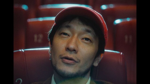 〈최고의 관객〉