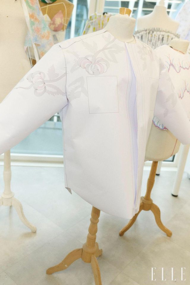 CHANEL