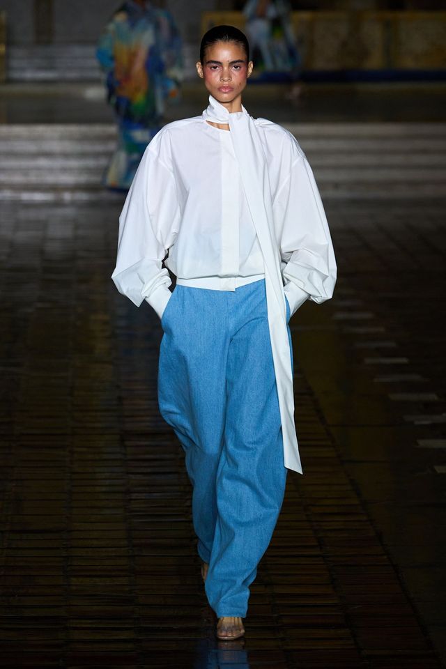 Prabal Gurung / Launchmetrics Spotlight