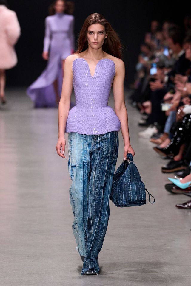 Stella McCartney / Launchmetrics Spotlight