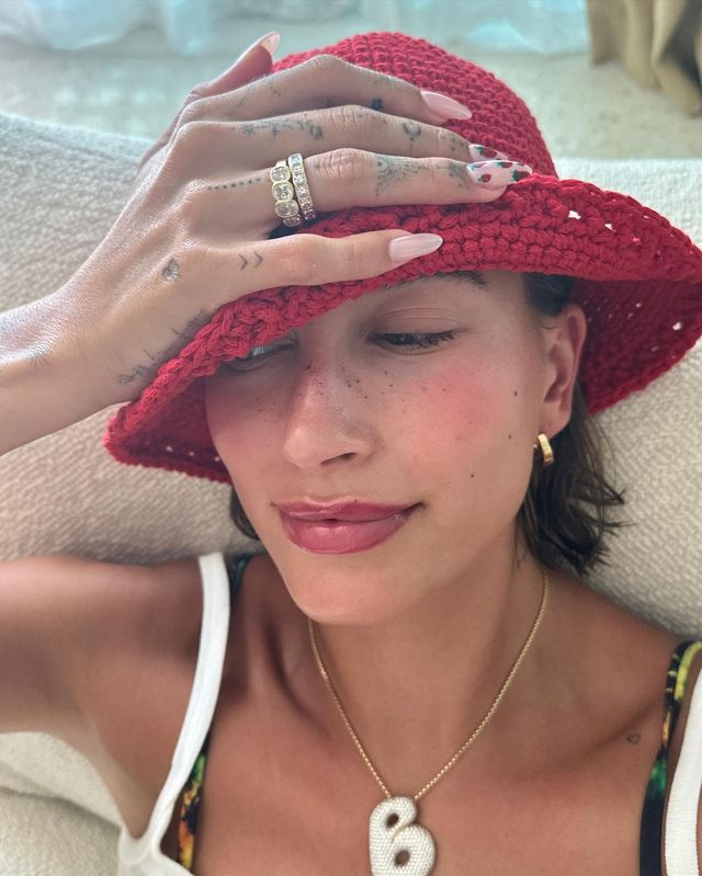 @haileybieber 