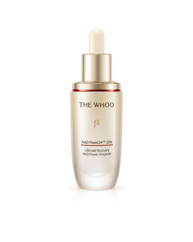 비첩 자생 NAD 파워 앰풀 30ml + 10ml