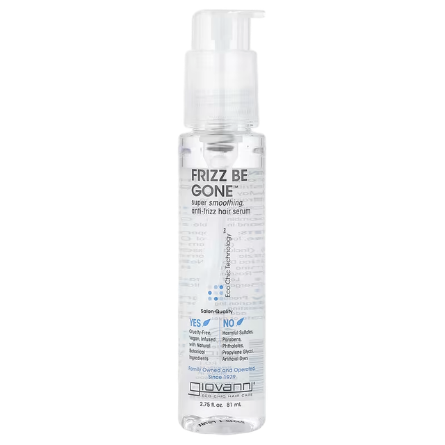 Frizz Be Gone, 81ml
