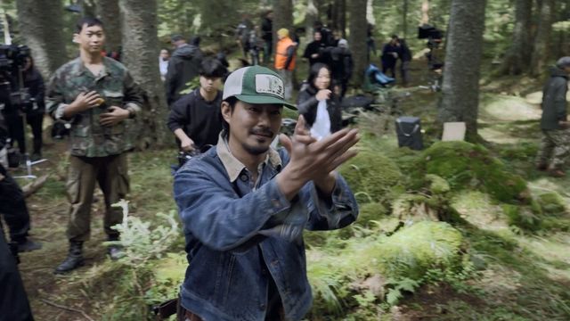 영화 〈호프〉