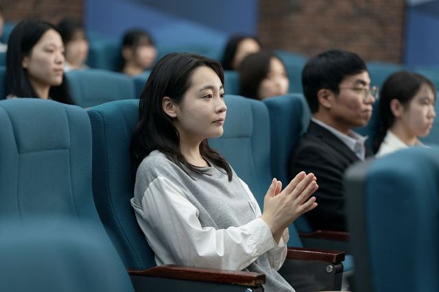영화 〈하나 코리아〉