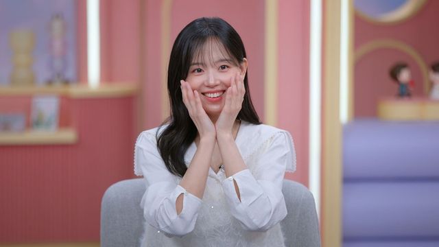 강한나