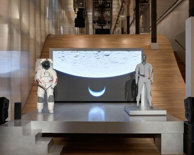 Axiom Space