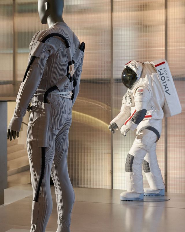 Axiom Space