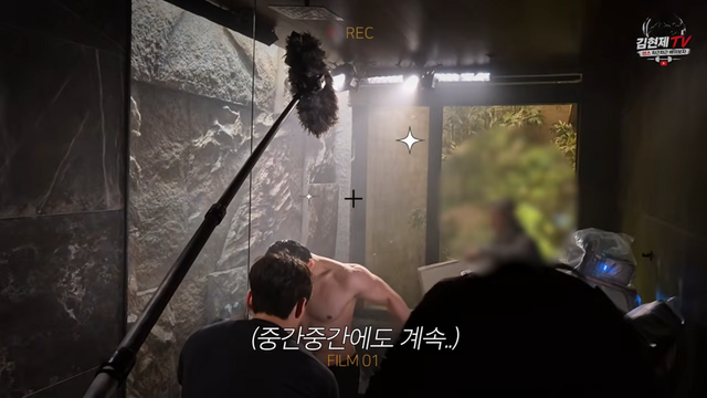 허남준 