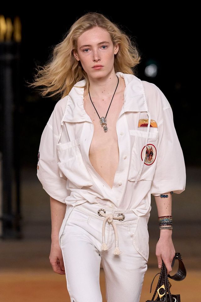 Isabel Marant 26SS
