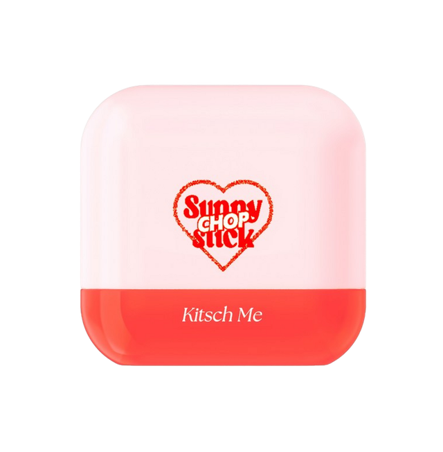 써니 찹 선스틱 핑크 SPF50+ PA++++