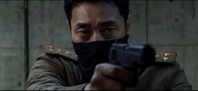 SBS 〈김부장〉