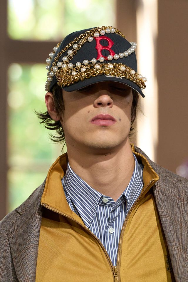 Launchmetrics Spotlight, Junya Watanabe 27 SS 