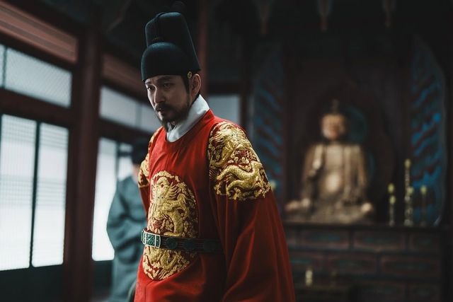 〈동궁〉 스틸컷 