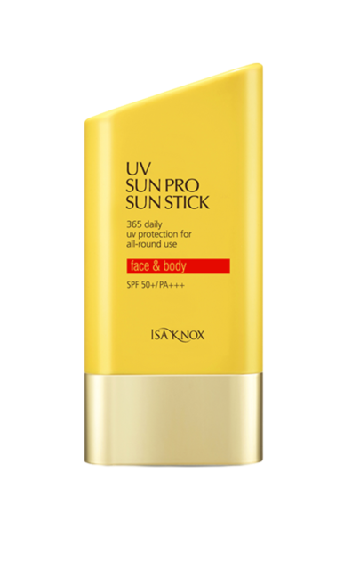 UV 선프로 클리어 점보 선스틱 SPF50+ PA++++