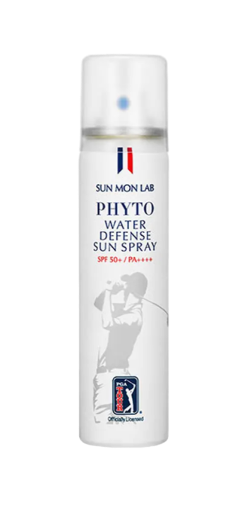 피토 워터 디펜스 선스프레이 SPF50+ PA++++