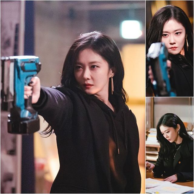 〈대박부동산〉 스틸컷 