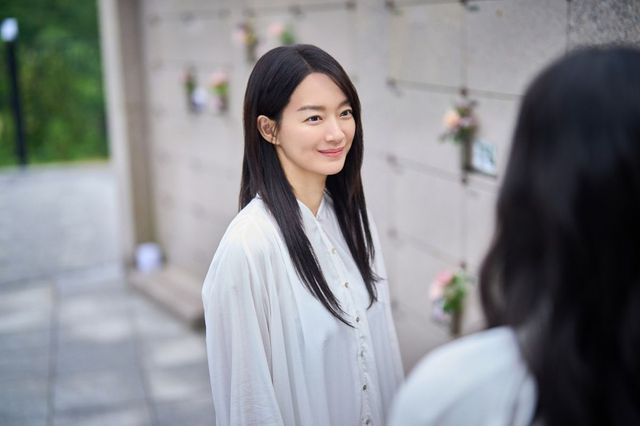 영화 〈눈동자〉 스틸컷 
