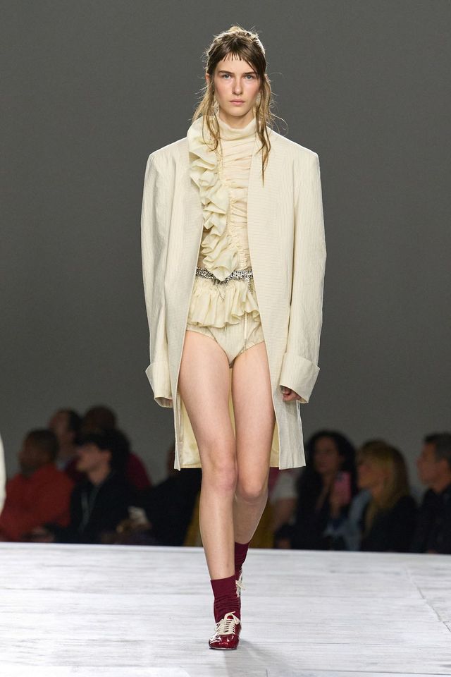 Dries Van Noten 26SS 