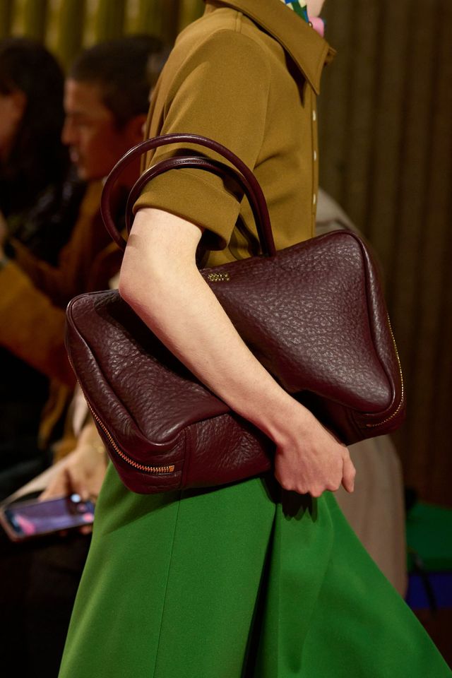 MiuMiu 2026 S/S