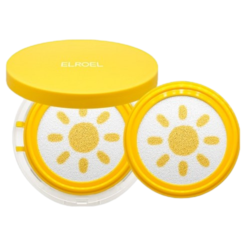 팡팡 빅 선쿠션 플러스 25g + 리필 25g 세트