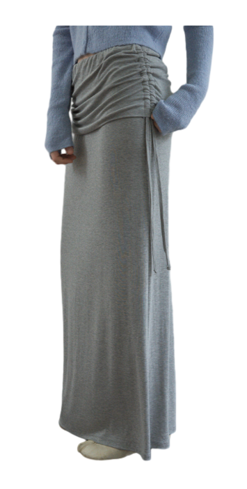 Every Day Comfort Long Skirt