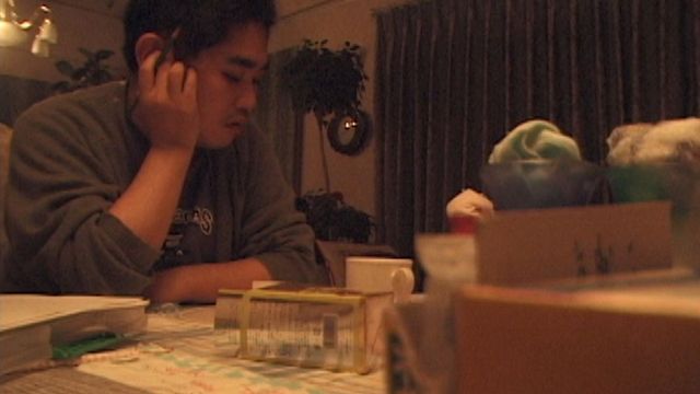 영화 〈어떻게 해야 했을까?〉