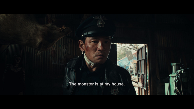 영화 〈호프〉