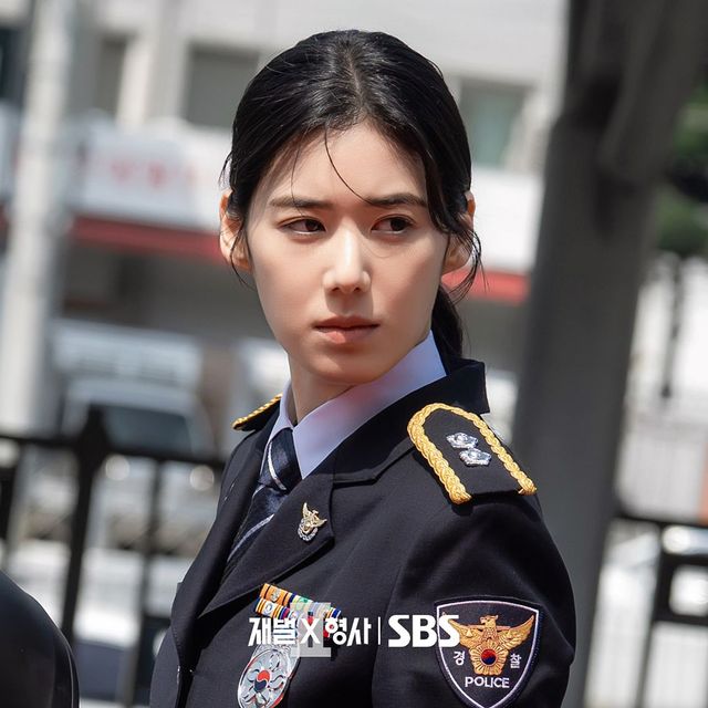 〈재벌X형사2〉 스틸컷 