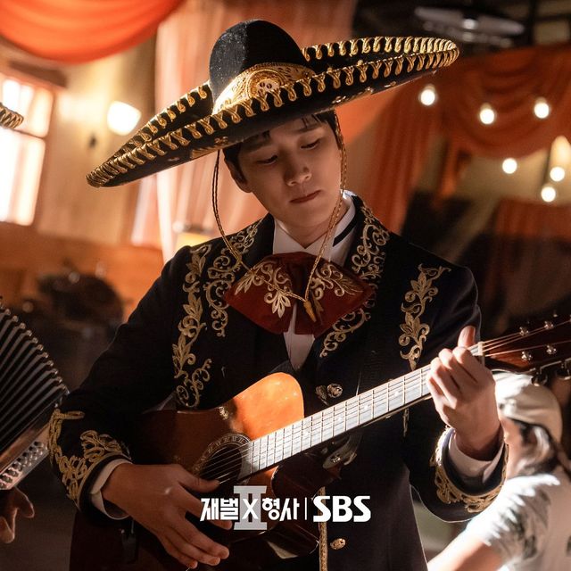 〈재벌X형사2〉 스틸컷 