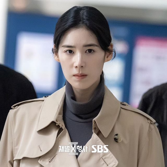 〈재벌X형사2〉 스틸컷 