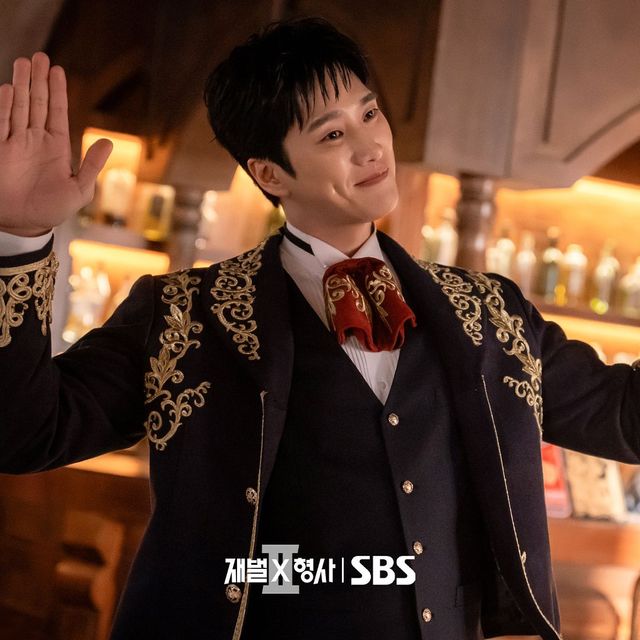 〈재벌X형사2〉 스틸컷 