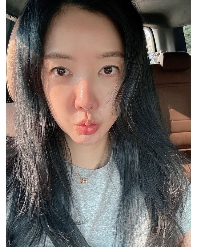 배우 김서연