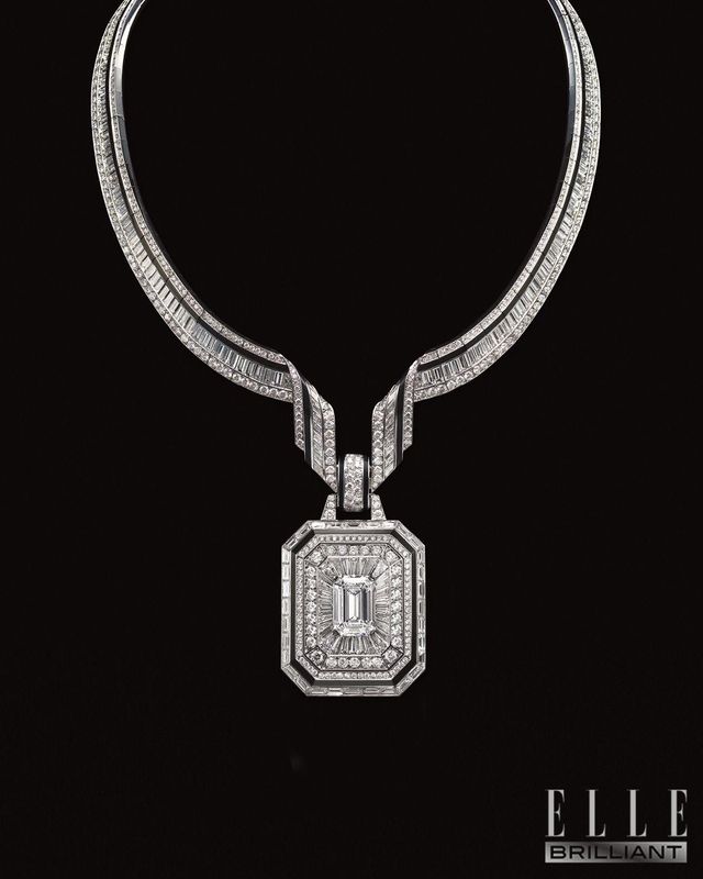 BOUCHERON