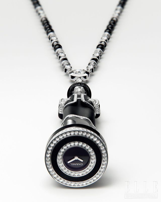 CHANEL WATCHES