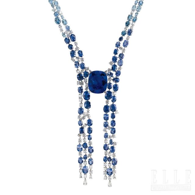 CHOPARD