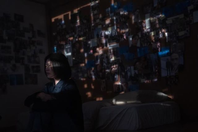 넷플릭스 시리즈 〈더 글로리〉 스틸