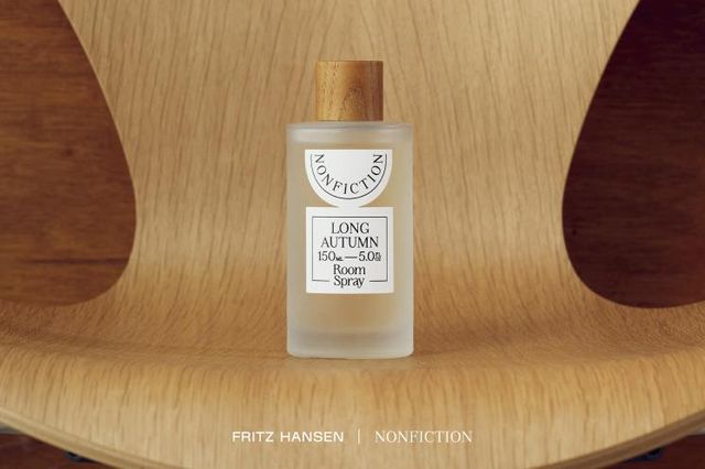 NONFICTION 롱 어텀 룸 스프레이 150ml 6만8천원