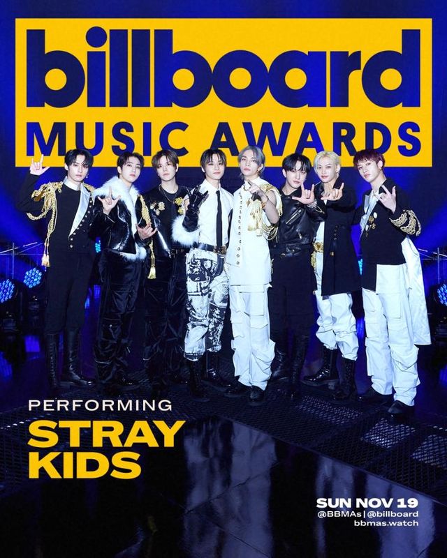 사진 / Billboard Music Awards