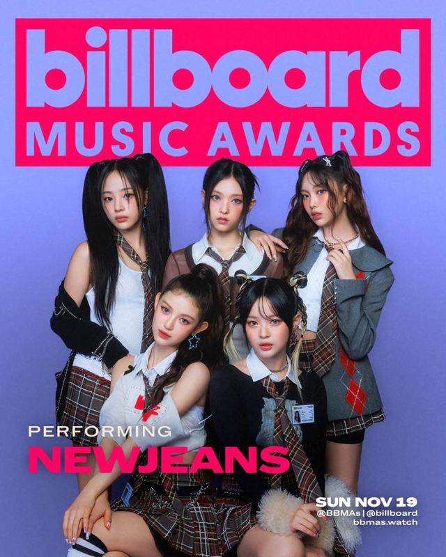 사진 / Billboard Music Awards