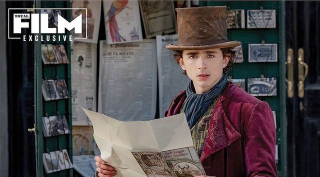 사진 / @wonkamovie